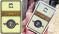 Agricola P-Deck thumbnail