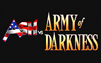 Ash vs Army of Darkness thumbnail