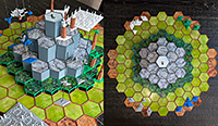 DragonWars - the ultimate aerial combat miniatures game thumbnail