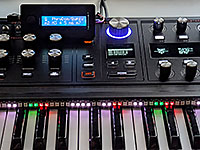 KeyLED - music composition and improvisation aid thumbnail