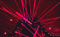 Laser Spiked Jacket thumbnail