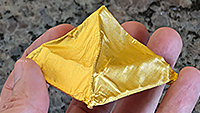 Toblerone Done Right - Chocolate Mountains thumbnail